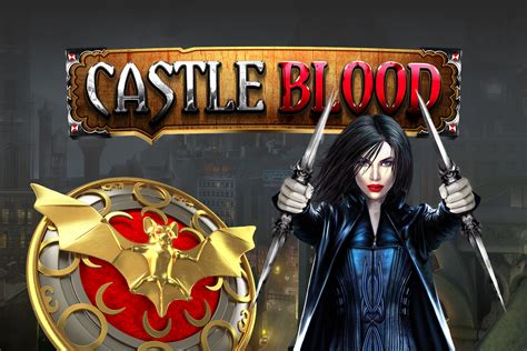 Castle Blood Betsul