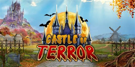 Castle Of Terror Betsson