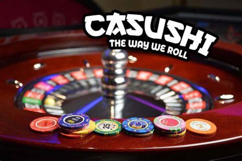 Casushi Casino Dominican Republic