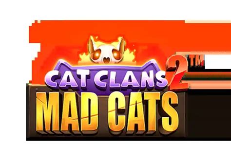 Cat Clans 2 Mad Cats 1xbet