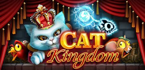 Cat Kingdom 888 Casino