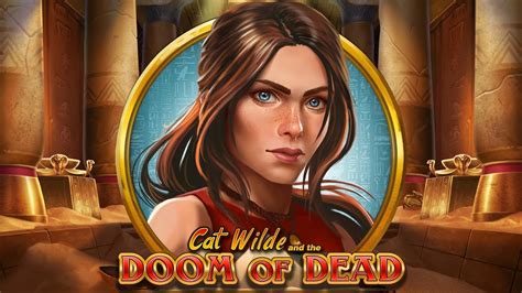 Cat Wilde And The Doom Of Dead Bodog