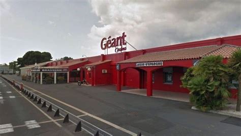 Catalogo Geant Casino Beziers