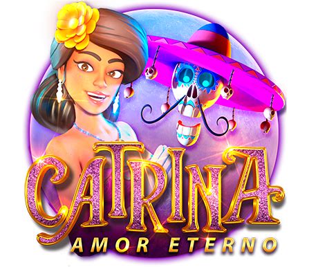Catrina Amor Eterno Pokerstars
