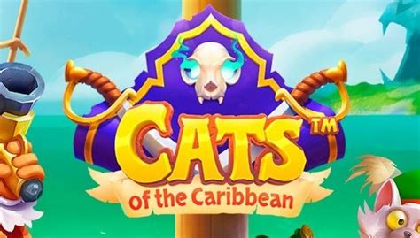 Cats Of The Caribbean Betway