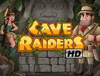 Cave Raiders Betano