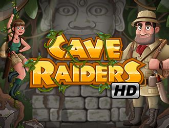 Cave Raiders Hd Betway