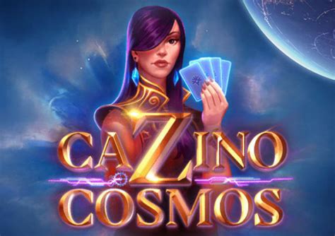 Cazino Cosmos Slot - Play Online