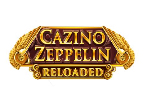 Cazino Zeppelin Reloaded Novibet