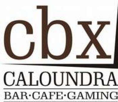 Cbx Caloundra Poker