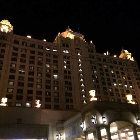Cebu Casino Beira Mar