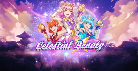 Celestial Beauty Betano