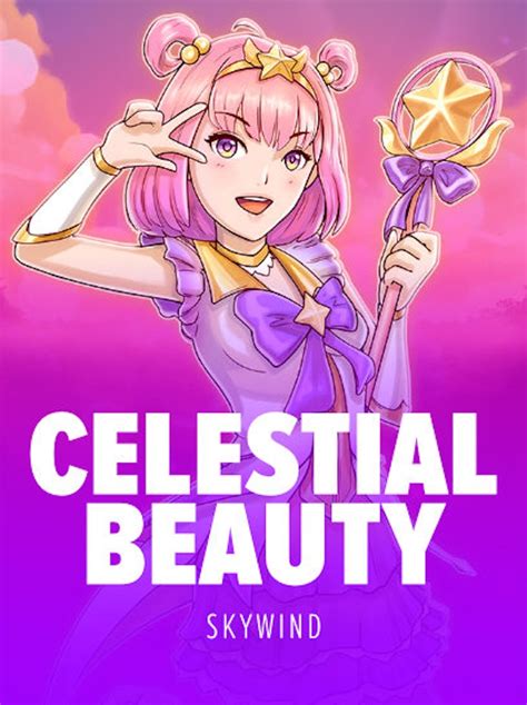 Celestial Beauty Betway