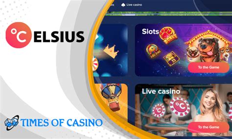 Celsius Casino Mexico
