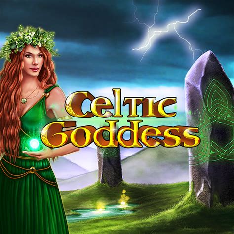 Celtic Goddess 888 Casino