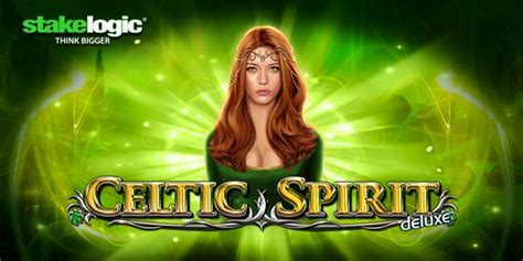 Celtic Spirit Deluxe Pokerstars