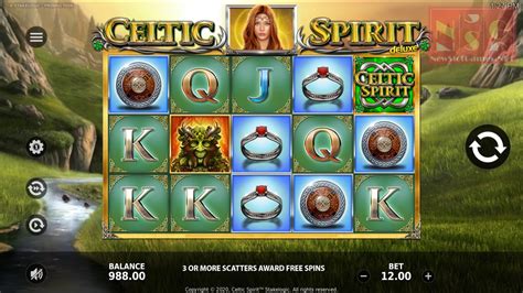 Celtic Spirit Deluxe Review 2024