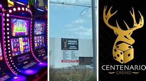 Centenario Colorado Casino