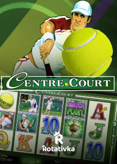 Centre Court Betway