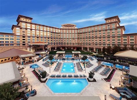 Centro Da California Casino Resorts