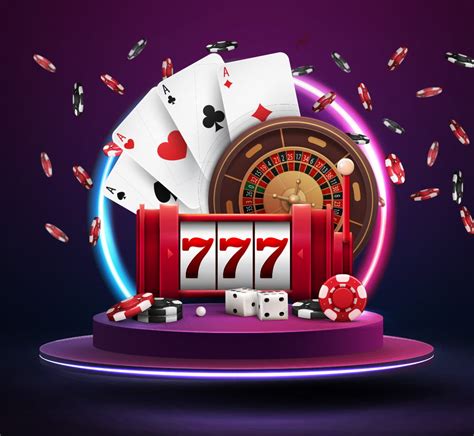 Ceu Rei De Casino Online