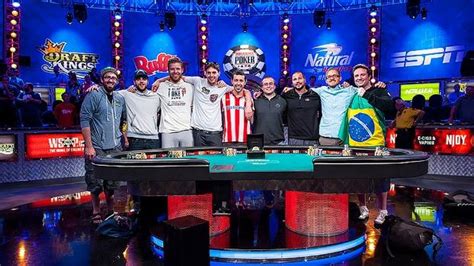 Chamas Torneio De Poker 2024