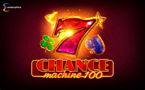 Chance Machine 100 Betway