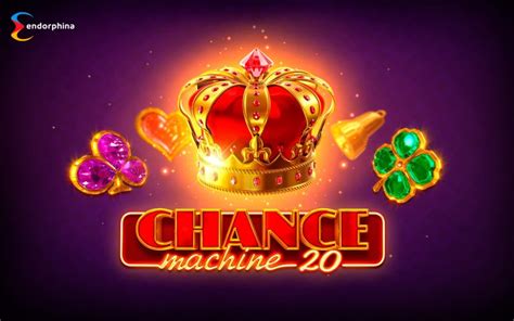 Chance Machine 20 Betsul