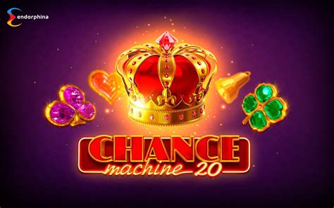 Chance Machine 20 Brabet