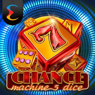 Chance Machine 5 Parimatch