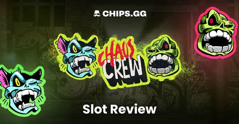 Chaos Crew Bodog