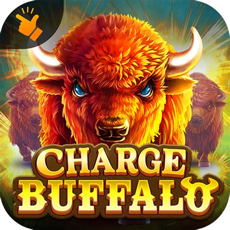 Charge Buffalo Betsul