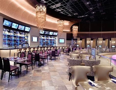 Charles Town Casino Restaurantes