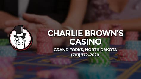 Charlie Brown Casino Grand Forks