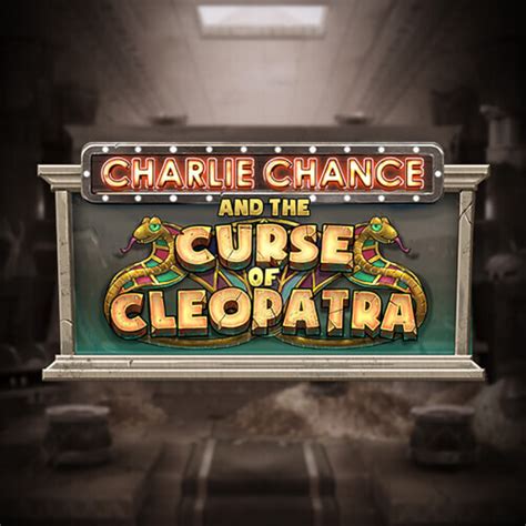 Charlie Chance And The Curse Of Cleopatra Betway