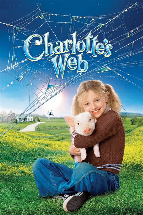 Charlotte S Web Leovegas