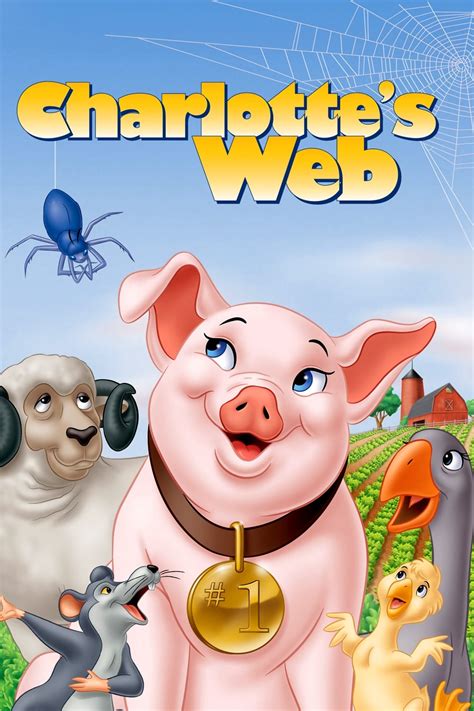 Charlotte S Web Netbet