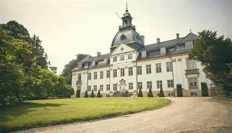 Charlottenlund Slot De Langeland