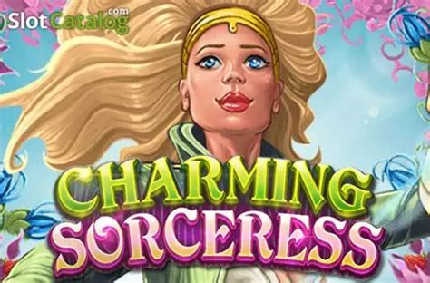 Charming Sorceress Betway