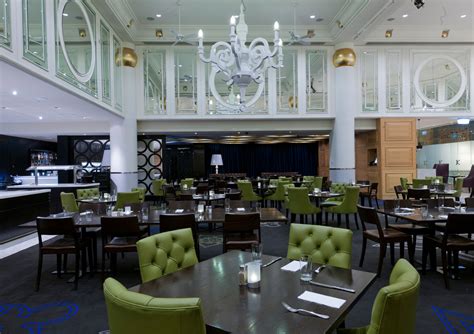 Chch Casino Grand Cafe