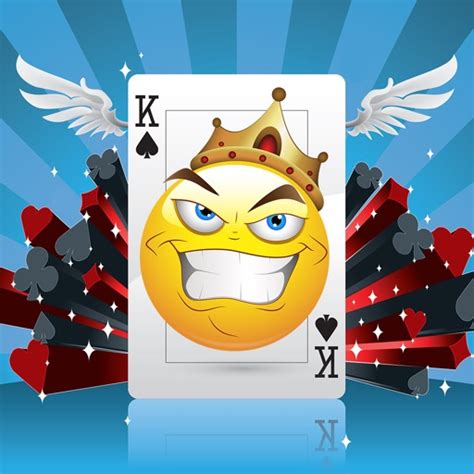 Cheeky Emojis Pokerstars