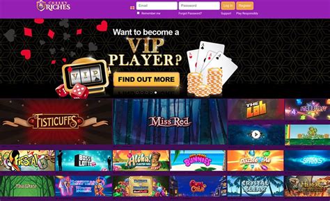 Cheeky Riches Casino Codigo Promocional