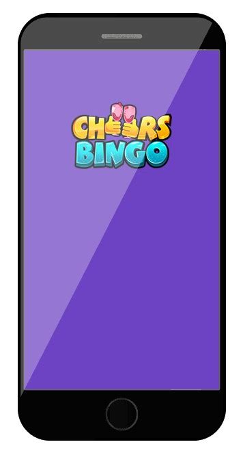 Cheers Bingo Casino Mobile