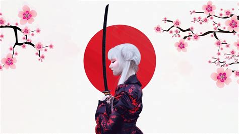 Cherry Blossom Samurai Netbet