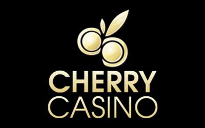 Cherry Casino Logotipo