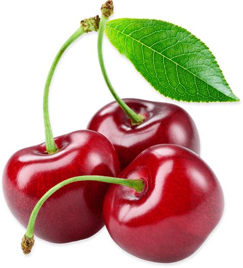 Cherry Cherry Betsul