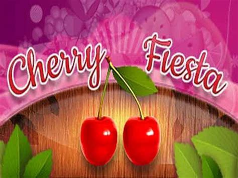 Cherry Fiesta Bwin
