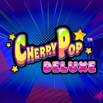 Cherrypop Deluxe Parimatch