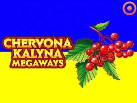 Chervona Kalyna Megaways Betfair