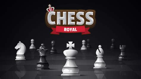 Chess Royal Betfair